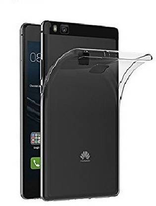 CASEJUNCTION Back Cover for honor 8 Smart (5.20-inch )