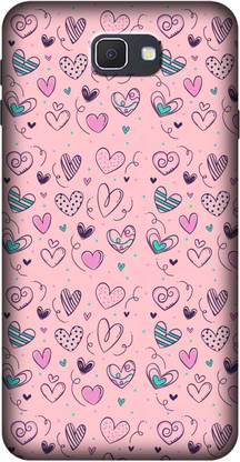 Flipkart SmartBuy Back Cover for Samsung Galaxy J7 Prime