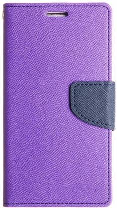 Avzax Flip Cover for Reach Allure 5.5" Inch Display (10MP+5MP Camera)