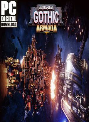 Battlefleet Gothic: Armada