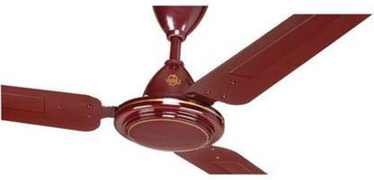 Airy Way VIJAY HIGH SPEED 1200 mm 3 Blade Ceiling Fan