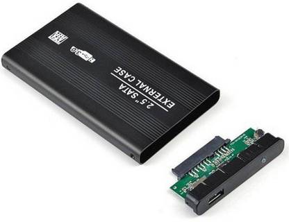TECHON 2.5 inch 2.5 inch external hard disk cover