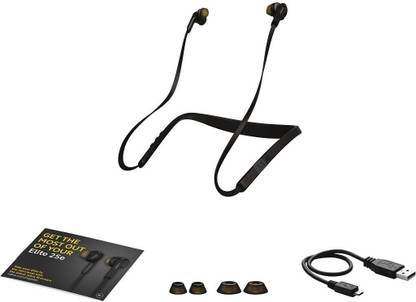 JABRA Elite 25E Wireless Bluetooth