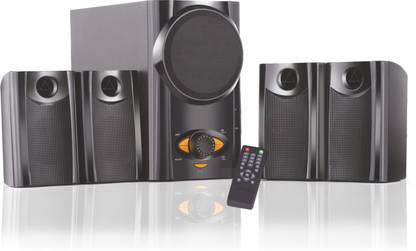 Oshaan L19 (4.1NBT) 8000 W Home Theatre