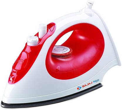 BAJAJ Majesty MX 15 1200 W Steam Iron