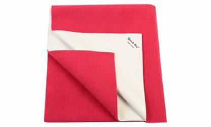 Quick Dry Acrylic Baby Bed Protecting Mat