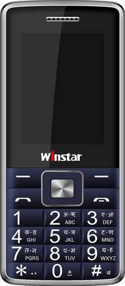 Winstar D555+