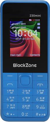 BlackZone 230 Mini