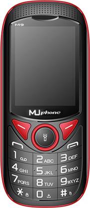 MU M9