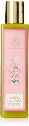 Forest Essentials Hair Cleanser, Bhringraj and Shikakai