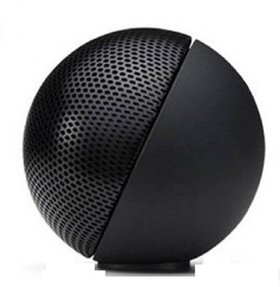K Dudes Pill Wireless Bluetooth Portable Speaker DUDE-10 3 W Bluetooth Speaker