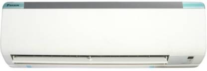 Daikin 1.8 Ton 3 Star Split Inverter AC  - White