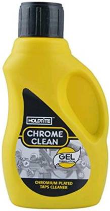 Pidilite FAUCET CLEANER CHROME CLEAN NORMAL