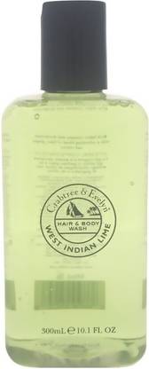 Crabtree & Evelyn West Indian Lime