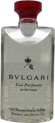 BVLGARI Eau Parfumee Au The Rouge