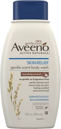 Aveeno Skin Relie