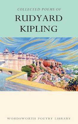 Collected Poems of Rudyard Kipling