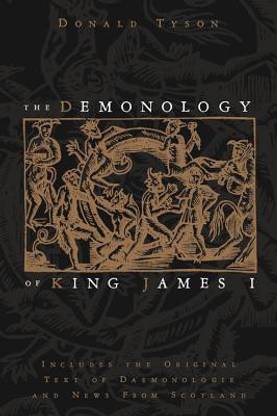 The Demonology of King James