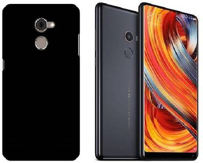 CASEJUNCTION Back Cover for Mi Mix 2