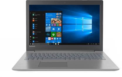 Lenovo Ideapad Intel Core i5 7th Gen 7200U - (4 GB/1 TB HDD/Windows 10 Home) IP 320E-15IKB Laptop