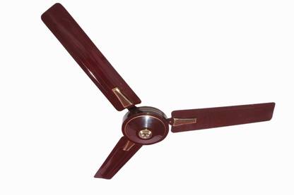 Red Star Star DLX 1200 mm 3 Blade Ceiling Fan