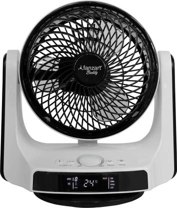 Fanzart BUDDY 3 Blade Table Fan