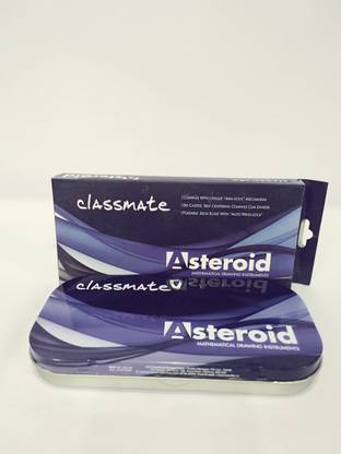 Classmate 7W-16FG-365I Geometry Box