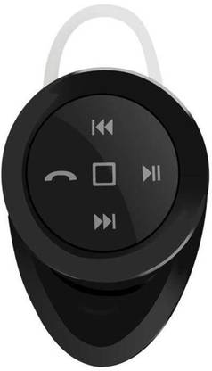 PTron Lynx Mono Bluetooth