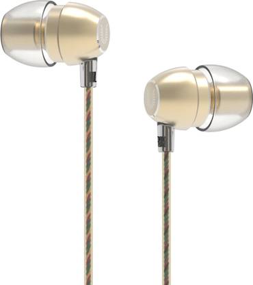 uiisii HM-7 Wired