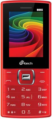 M-tech Boss