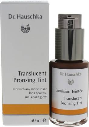 Dr. Hauschka Translucent Bronzing Tint