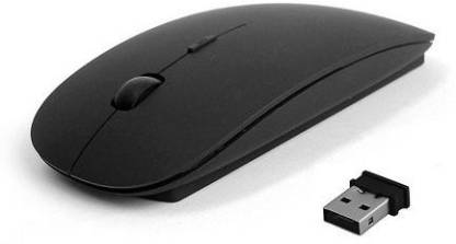 D-Dime D-108 Wireless Ambidextrous Optical Mouse  with Bluetooth