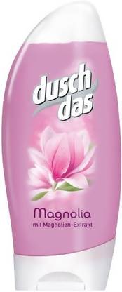 Duschdas Magnolia