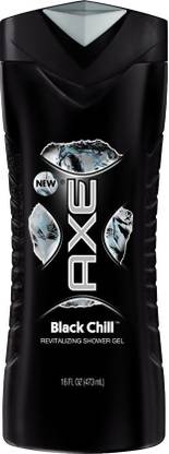 AXE Black Chill