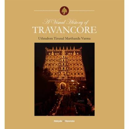 A Visual History Of Travancore