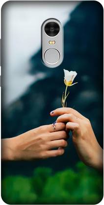 Flipkart SmartBuy Back Cover for Mi Redmi Note 4