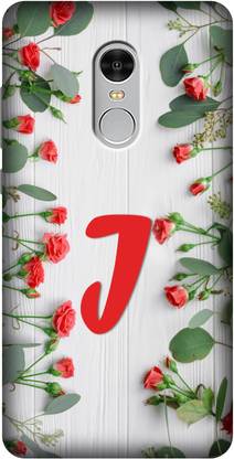 Flipkart SmartBuy Back Cover for Mi Redmi Note 4