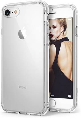 Ringke Back Cover for Apple iPhone 8 Plus