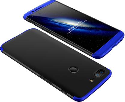 Tommcase Back Cover for OnePlus 5T