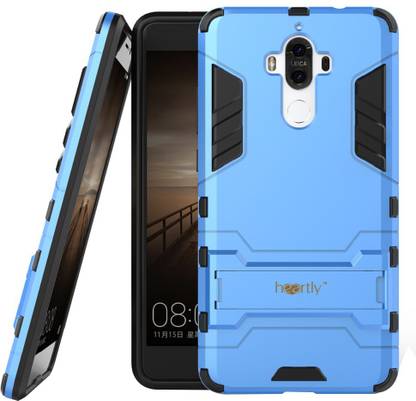 Heartly Back Cover for Huawei Mate 9