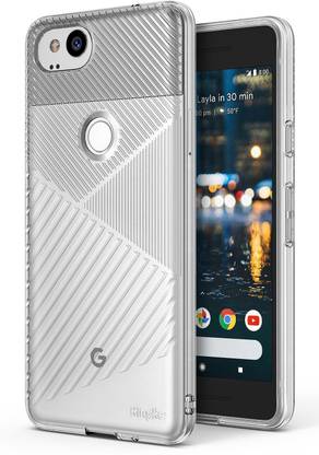 Ringke Back Cover for Google Pixel 2