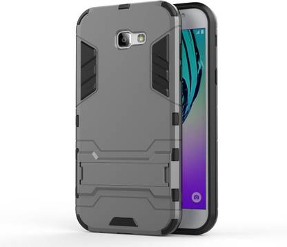 Wideals Back Cover for Samsung Galaxy A5 (2017) (5.7 inch)