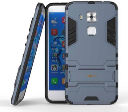 Heartly Back Cover for Huawei Nova Plus / Huawei Honor G9 Plus