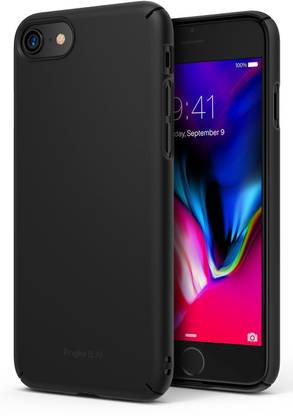Ringke Back Cover for Apple iPhone 8, Apple iPhone 7