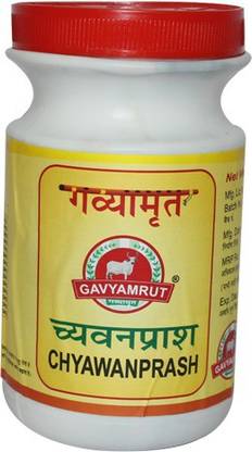 Gavyamrut CHYAWANPRASH