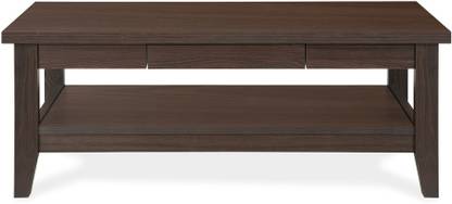 @Home by nilkamal Orian Engineered Wood Coffee Table