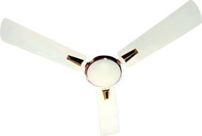 Red Star Crown with 2 Year Warranty 1200 mm Ceiling Fan