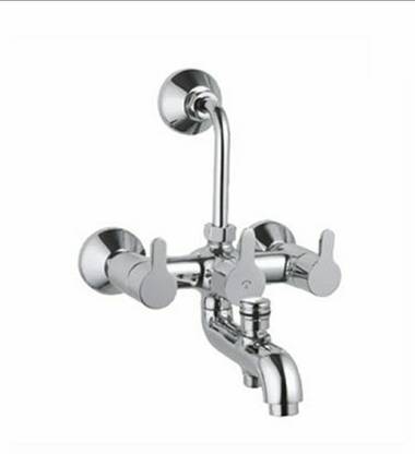 Jaquar WALL MIXER 3 IN 1 FUSION MODEL Kitchen Mixer Faucet