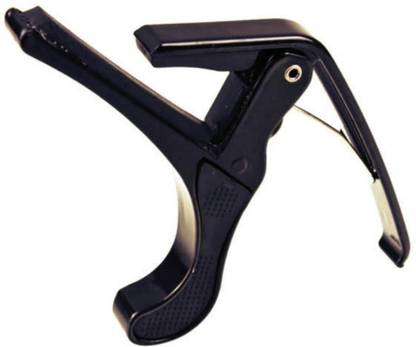 PENNYCREEK PC-Black Capo Toggle Guitar Capo
