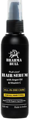 Brahma Bull Professional Hair Serum